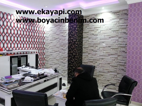 Duvar Kağıdı Duvar Kağıdı